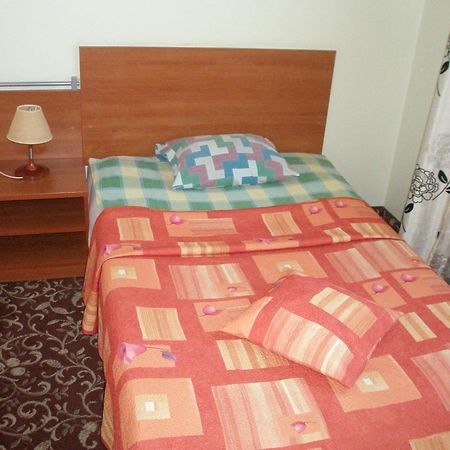 Motel Paradise VNO Buitenkant foto