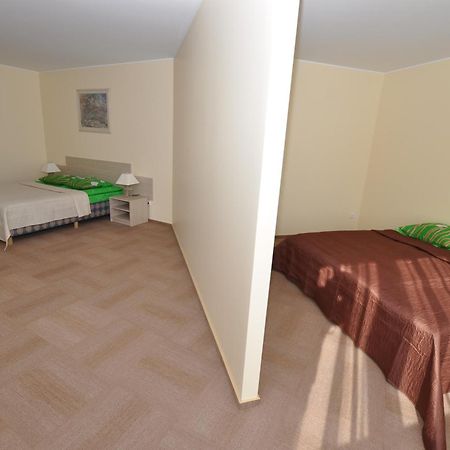 Motel Paradise VNO Buitenkant foto