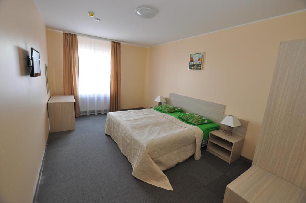 Motel Paradise VNO Buitenkant foto