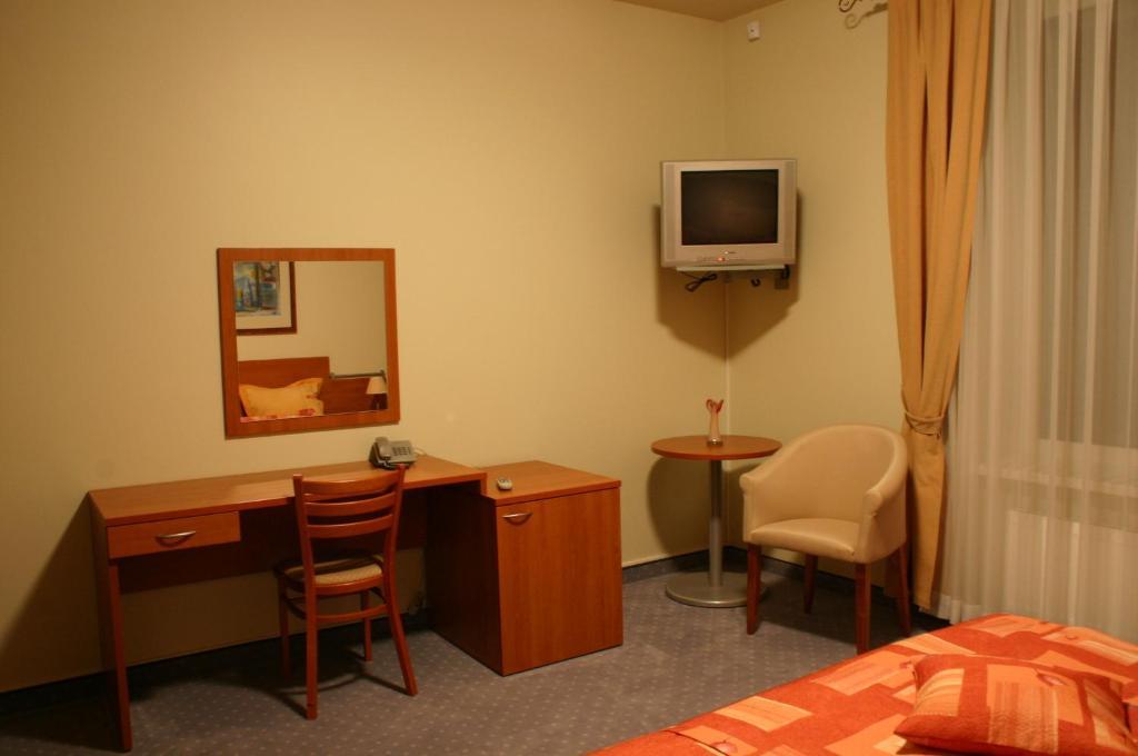 Motel Paradise VNO Kamer foto