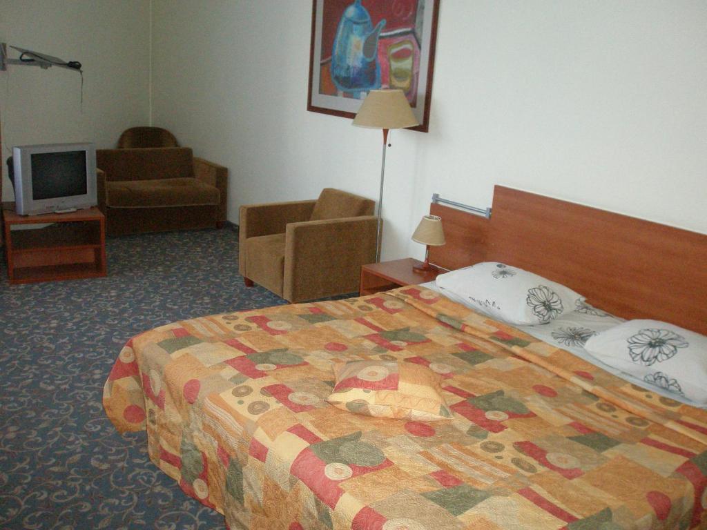 Motel Paradise VNO Kamer foto