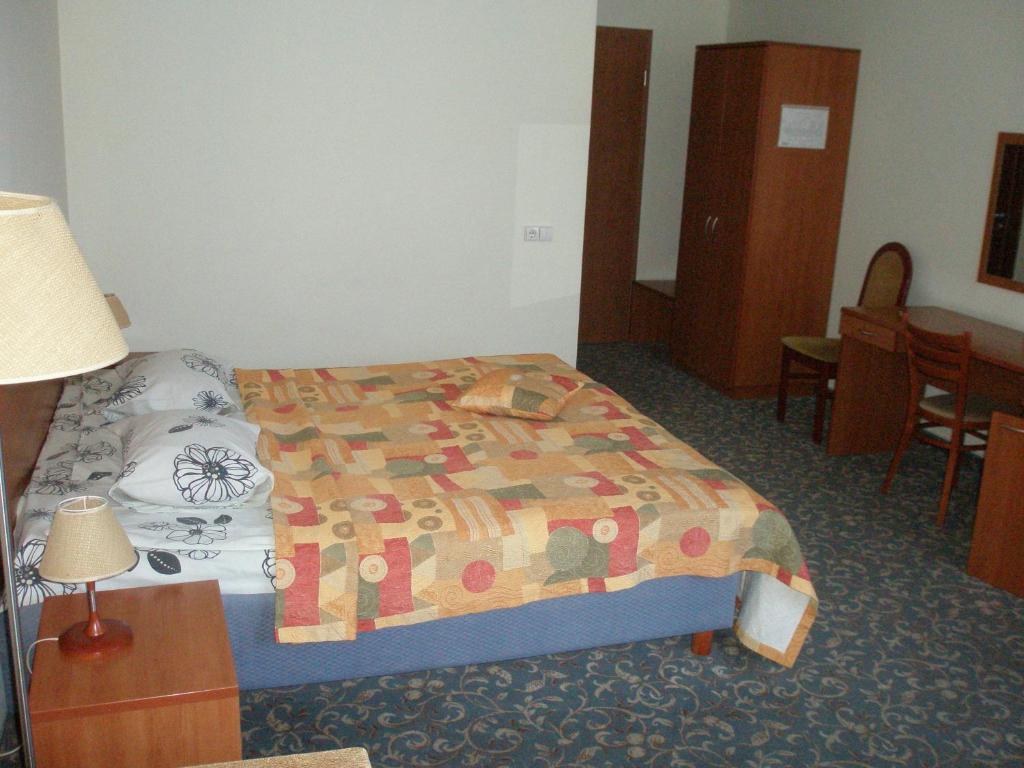 Motel Paradise VNO Kamer foto