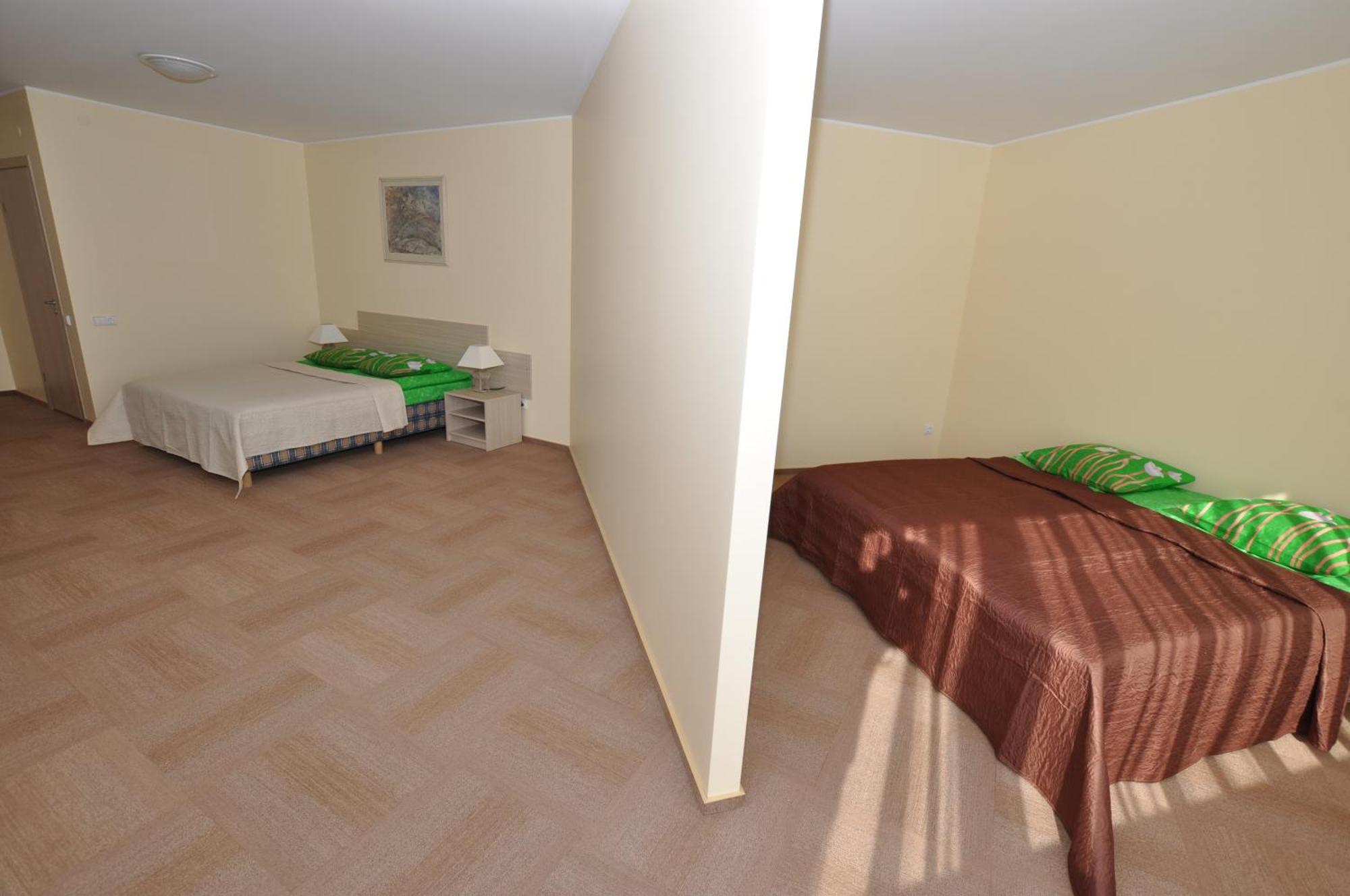 Motel Paradise VNO Buitenkant foto