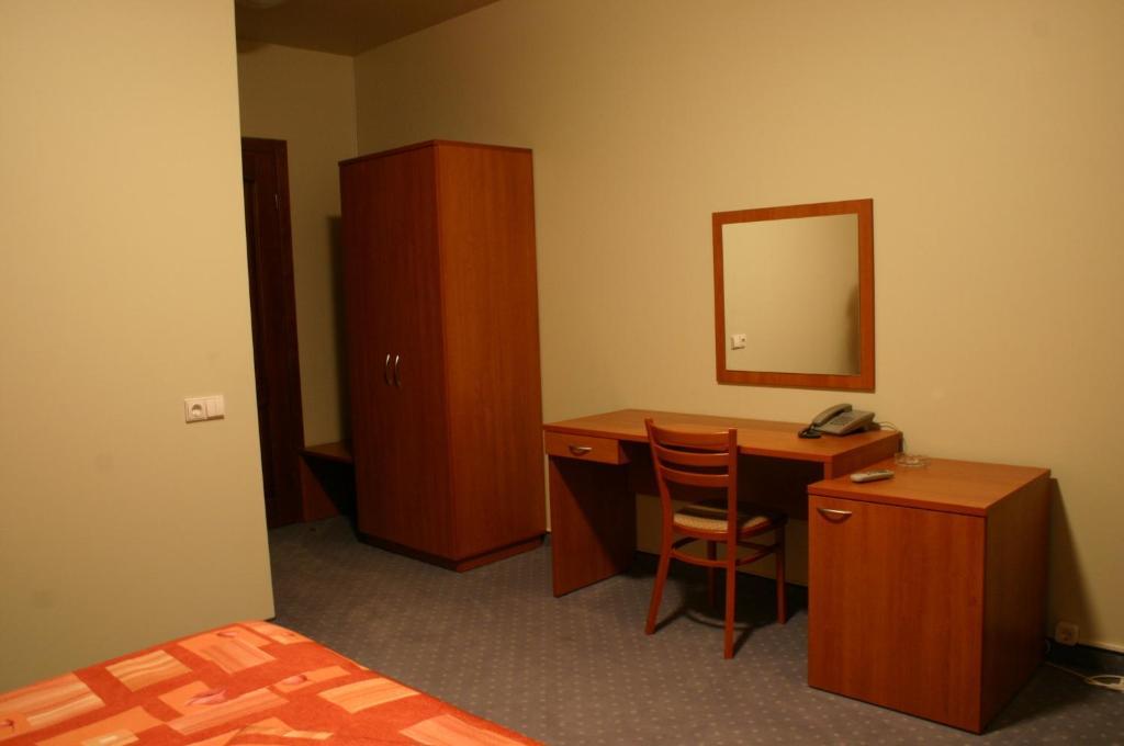 Motel Paradise VNO Kamer foto