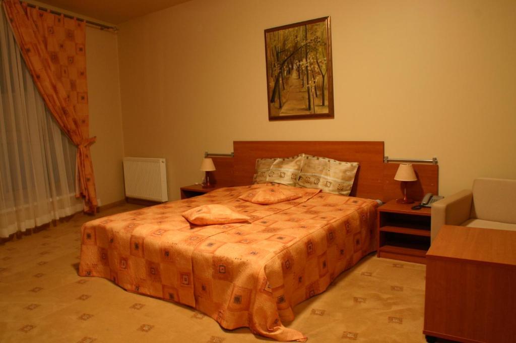 Motel Paradise VNO Buitenkant foto