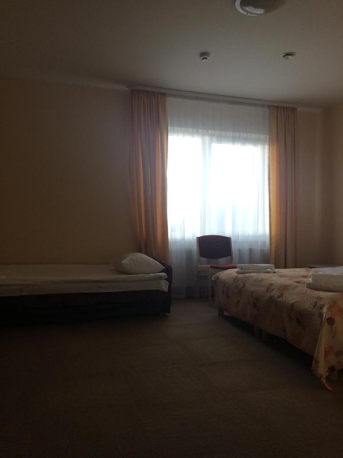 Motel Paradise VNO Buitenkant foto